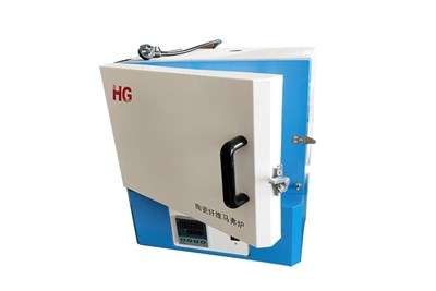 馬弗爐爐溫不得超過(guò)額定溫度，以避免燃燒電熱 