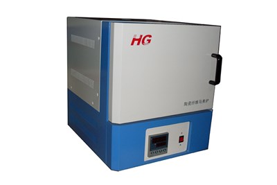 高溫烤漆美觀(guān)？馬弗爐外部采用鍍鋅鋼板加