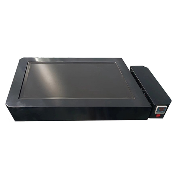 智能石墨電熱板