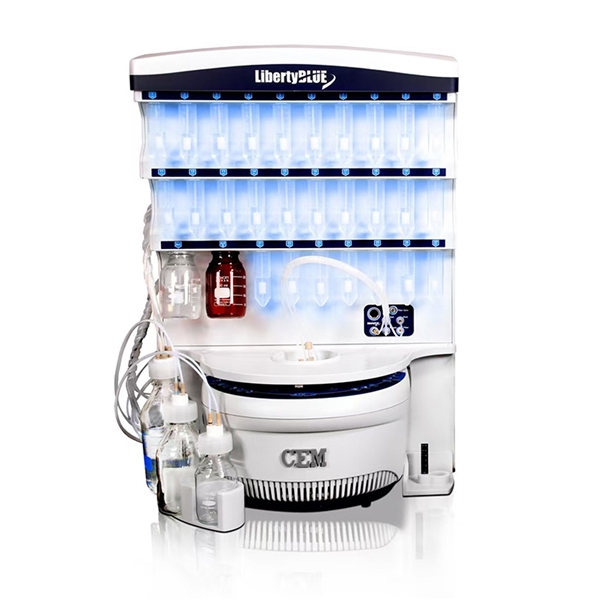 微波單模合成儀