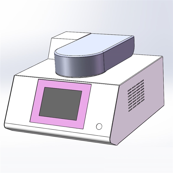 微波單模合成儀