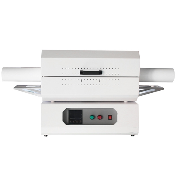 陶瓷纖維管式爐